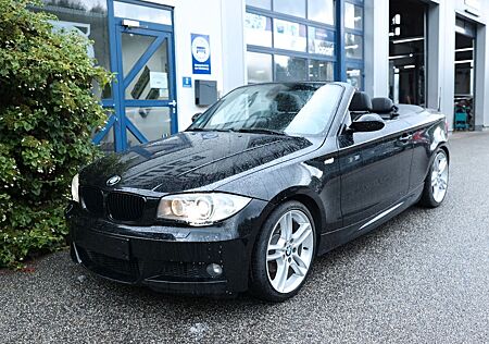 BMW 118i Cabrio M-Sportpaket