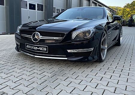 Mercedes-Benz SL 500 -