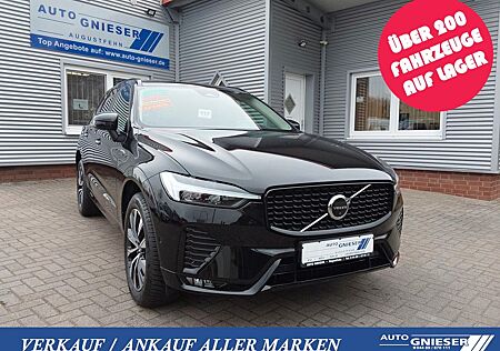 Volvo XC 60 XC60 B4 D 2WD Plus Dark AHK/ACC/LED/SHZ/PDC/K...