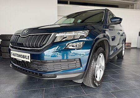 Skoda Kodiaq Ambition 4x4*KLIMA*PDC*TEMPOMAT