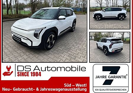 Kia EV3 Earth 58,3kWh FWD SOUND+DRIVE+DESIGN+UPGRADE