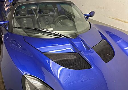Lotus Elise SPORT 240 Final Edition
