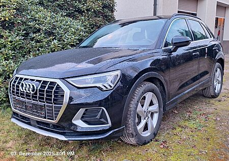 Audi Q3 35 TFSI TÜV + Inspektion Neu / AHZV