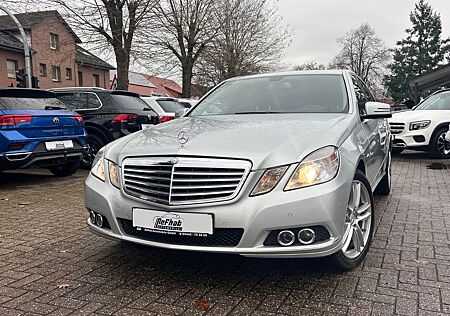 Mercedes-Benz E 200 Limousine CDI BlueEfficiency