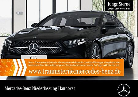 Mercedes-Benz CLS 220 d 2x AMG/LED/DISTRONIC/19"/MBUX/Abriss/