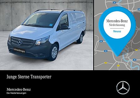 Mercedes-Benz Vito 116 CDI KA XL PRO+9G+Klima+ParkAss+