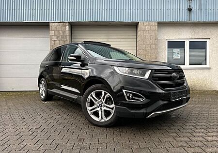 Ford Edge Titanium 4x4 LED/Pano/Kamera