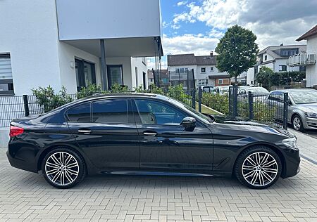 BMW 540d xDrive M-Sport *H&K*