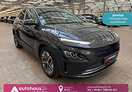 Hyundai Kona Elektro 39,2 kWh|Kamera|SmartLink
