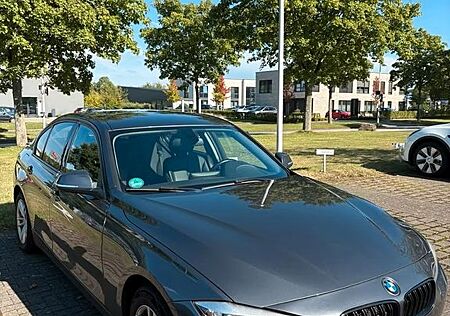 BMW 316d Sport Line - Super gepflegter Zustand!
