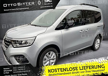 Renault Kangoo Techno TCe130 AUTOMATIK 5-SITZE KAMERA