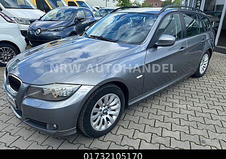 BMW 320 Touring Automatik Panorama Xenon Navi PDC