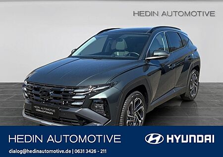 Hyundai Tucson FL 1.6 TGDI DCT Prime Pano SHZ|TEMP|360°
