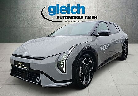 Kia EV4 Elektro 81 kW/h GT-Line ACC KeyLess LED Navi