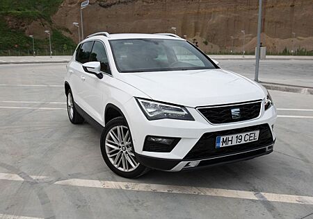 Seat Ateca 1.6 TDI 85kW Xcellence Xcellence
