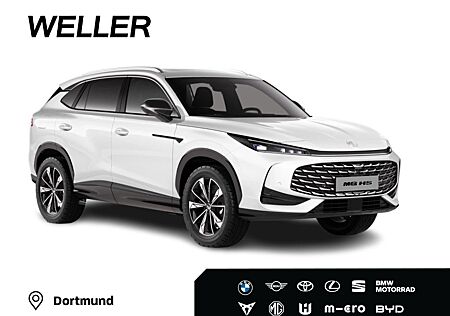 MG HS 1.5T Luxury *LED*360°*ACC*el Sitze*CarPlay*SH