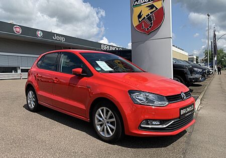 VW Polo Volkswagen 1.2 Lounge BMTStart-Stopp