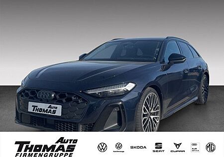 Audi S5 Avant 270 kW quattro S tronic TECH PRO+PANO