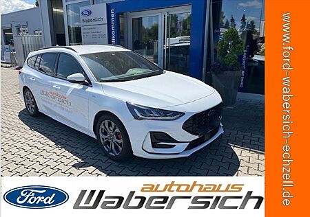Ford Focus Turnier ST-Line