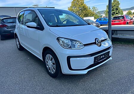 VW Up Volkswagen ! Basis