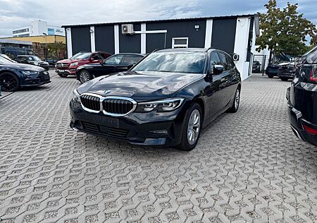 BMW 320 Baureihe 3 Touring d Advantage