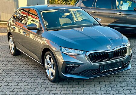 Skoda Scala FL Selection 1.5TSI DSG *Garantie 11/2029