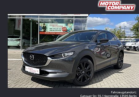 Mazda CX-30 Hybrid Automatik Sitzheizung Homura