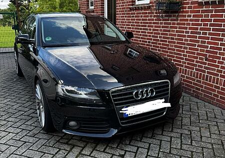 Audi A4 2.0 TDI (DPF) Ambiente Ambiente