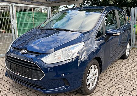 Ford B-Max 1.4 Cool & Connect *2xSCHIEBETüR*EURO6*