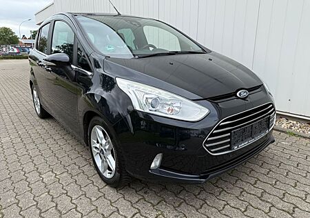 Ford B-Max Individual*1.0 125ps*Pano*Leder*Eu6*TOP*