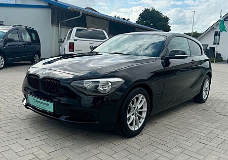 BMW 114i Advantage*SHZ*Bluetooth*PDC*