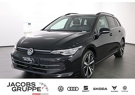VW Golf Volkswagen VIII Variant 1.5 eTSI Style Navi,LED,PDC,AC