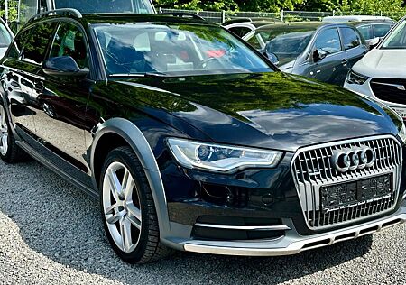 Audi A6 Allroad quattro 3.0 TDI Aut.Leder,Xenon,Navi