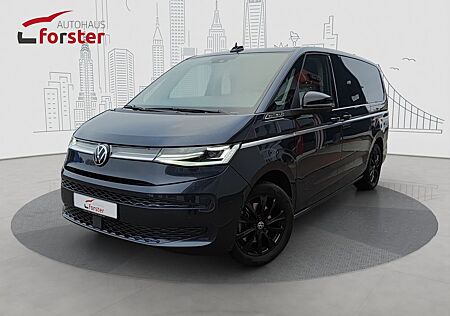VW T7 Multivan Volkswagen Style lang AHK Tisch Panodach H&K So