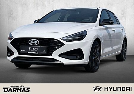 Hyundai i30 FL MY25 1.0 Turbo Advantage Klimaaut.