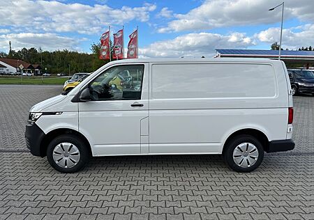 VW T6 Transporter Volkswagen T6.1 Kasten 2.0 TDI/Klima/Sitzheizung/PDC/Sofort