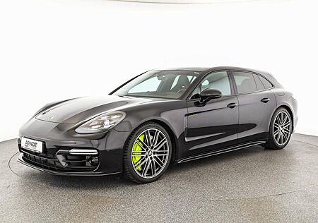 Porsche Panamera Turbo S E-Hybrid Sport Turismo Carbon