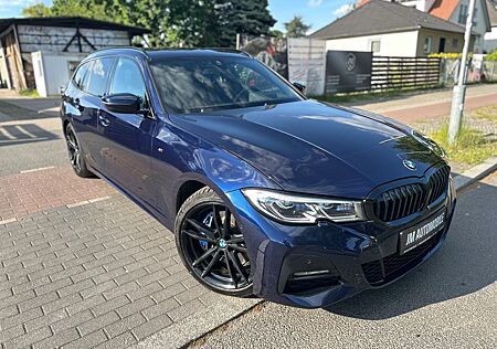 BMW 320 i M Sport/R.KAMERA/LED-LASER/AMBIENTE/SHZ