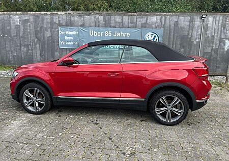 VW T-Roc Volkswagen Style