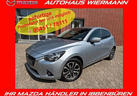 Mazda 2 SKYACTIV-G 90 Nakama *1. Hand*