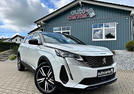 Peugeot 5008 GT°7 Sitzer°177 PS°LED°Kamera°Leder°Navi°