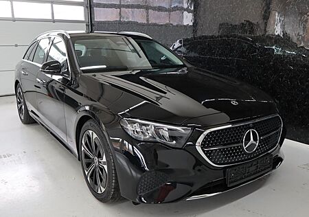 Mercedes-Benz E 300 E T-Modell *Avantgarde*ALU 19*Kamera*