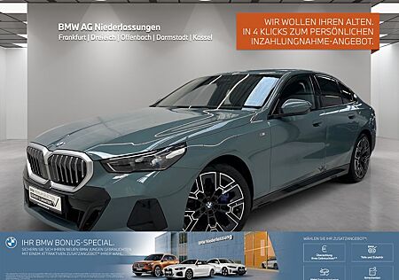 BMW 540d xDrive M Sport Driv.Assist.Prof Harman/K
