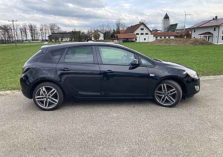 Opel Astra 1.3 CDTI ecoFLEX 150 Jahre 150 Ja...