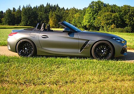 BMW Z4 sDrive30i M SPORT PAKET A M SPORT PAKET