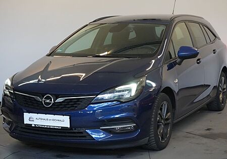 Opel Astra 1.5 CDTI 120 Jahre StzHzg Kamera