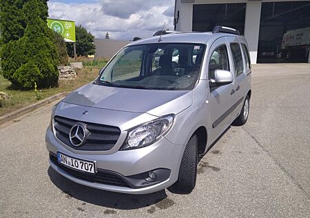 Mercedes-Benz Citan gebraucht kaufen Mercedes-Benz Citan