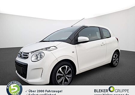 Citroën C1 3T VTI 72 Shine
