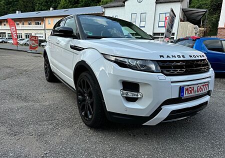 Land Rover Range Rover Evoque Dynamic*Panorama*Navi*