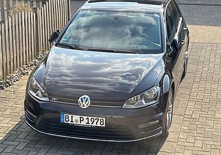VW Golf Volkswagen 1.4 TSI 92kW BMT ALLSTAR ALLSTAR